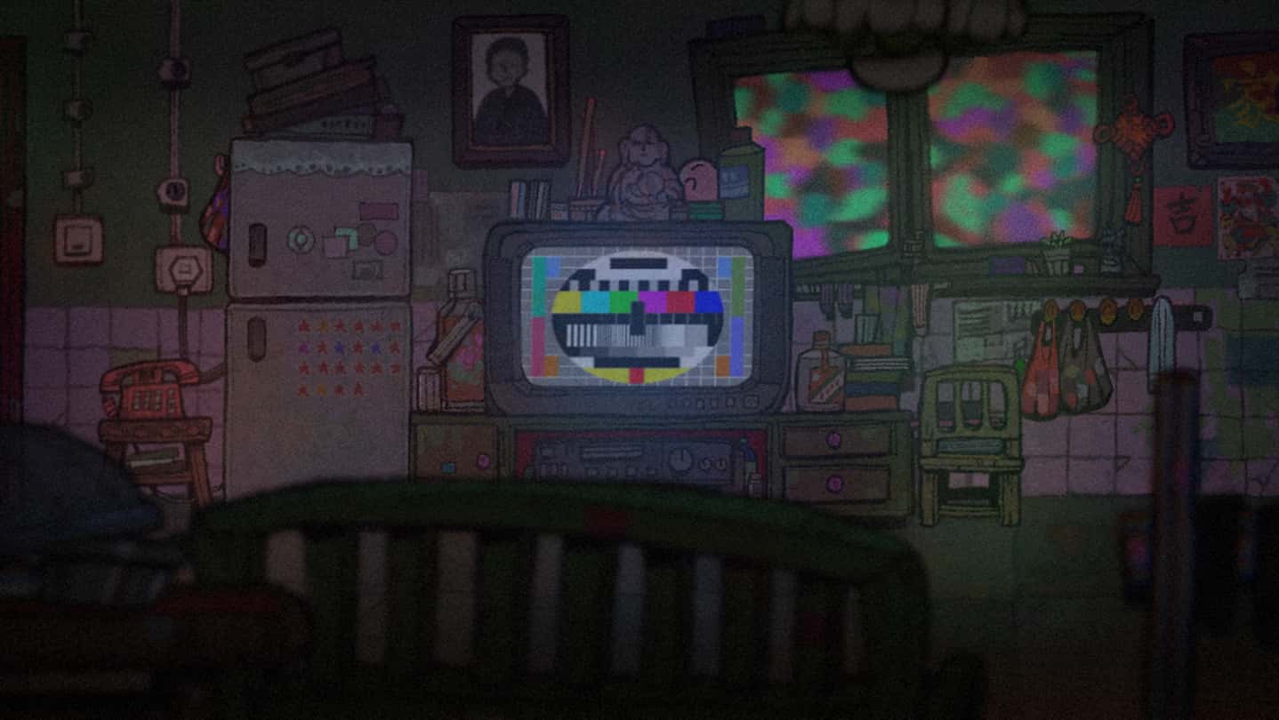 游戏截图3